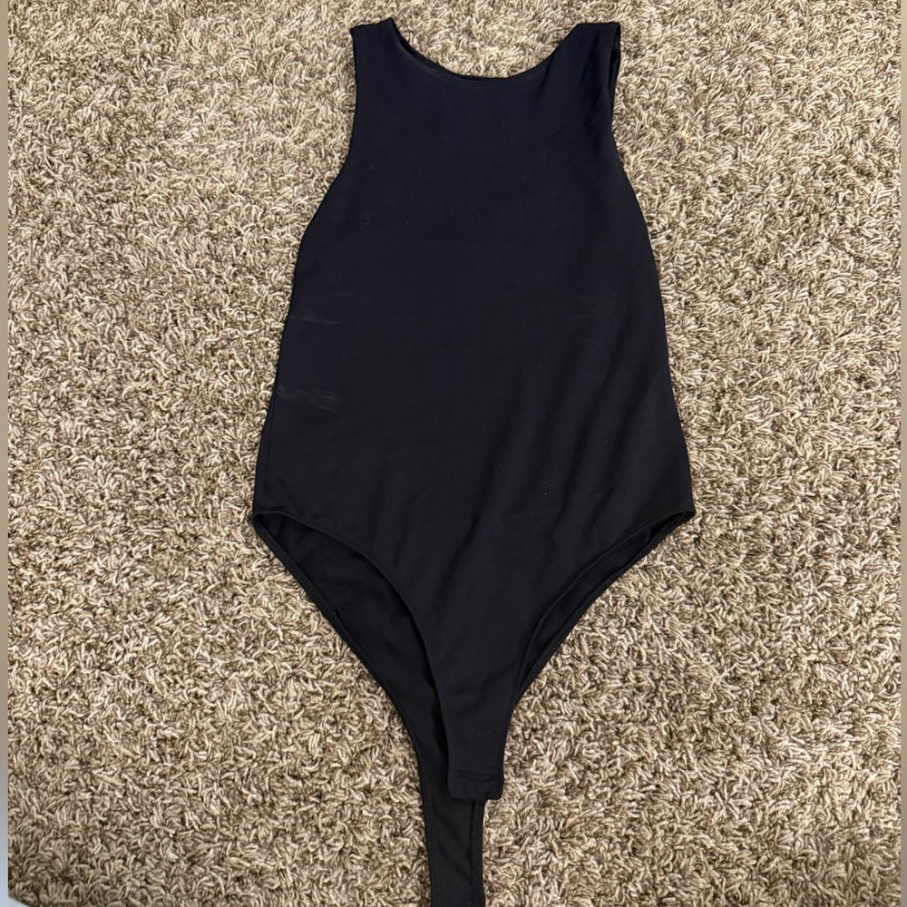 Zara bodysuit
